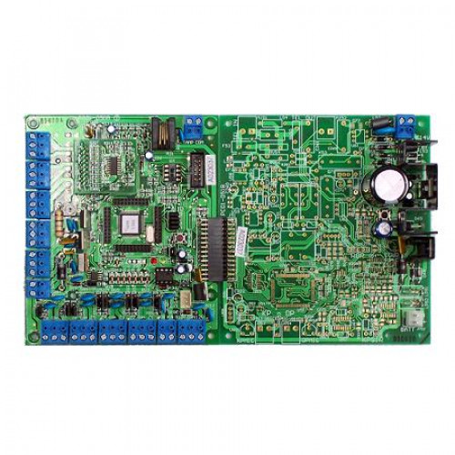 Slave Expansion Module PCB Only (SEM01-M2)