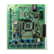 Slave Expansion Module PCB no PS (SEM02 -M2)