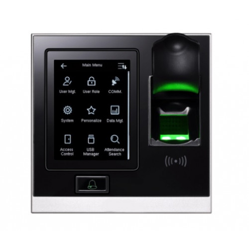 SF420, Acc Control Fingerprint Reader MF