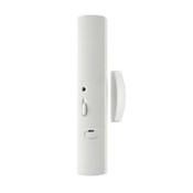 Daitem (SH271AX) Multicontact Detector - White (BATLi31)