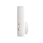 Daitem (SH273AX) Mini Door/Window Contact - White (BATLi31)