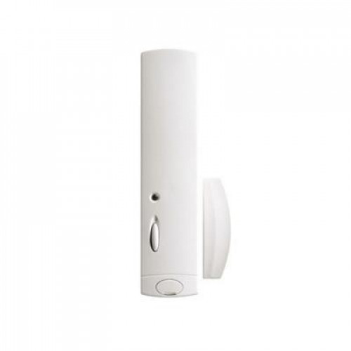 Daitem (SH273AX) Mini Door/Window Contact - White (BATLi31)