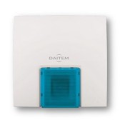 Daitem (SH423AX) Wireless External Siren with Blue Strobe