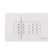 Daitem (SH630AX) Wireless Information and Command Keypad