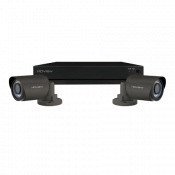 ESP (SHDV4KB2G1TB) 4 Channel Full HD 1TB CCTV System