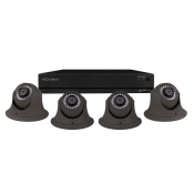 ESP (SHDV8KD4G4TB) 8CH Full HD 4TB CCTV System