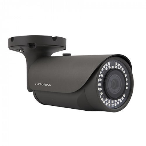 ESP (SHDVC550VFBG) Grey 5-50mm Lens 4MP HD Camera