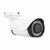 ESP (SHDVC622VFBW) 4MP 6-22mm Varifocal Lens HD Bullet Camera - White