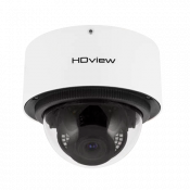 ESP (SHDVC622VFDW) 4MP SUPER HD 6-22mm DOME CAMERA WHITE