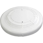 Hochiki, SI-CAP2-WHT, Blanking Cover for Base Sounder (White)