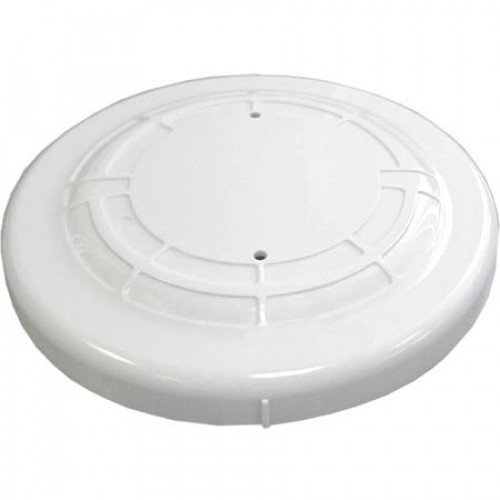 Hochiki, SI-CAP2-WHT, Blanking Cover for Base Sounder (White)