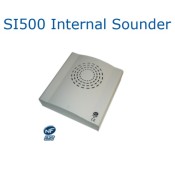 SI500, Robust European-style Internal Sounder, 116dB(A)@ 1M