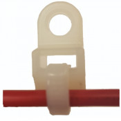 Signaline, SL-FX/A, A Clip - Nylon Fixing Clip (pack of 100)