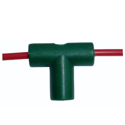 Signaline, SL-FX/T, T Clip - Nylon Fixing Clip (pack of 100)