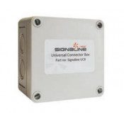 SL-UCB, Universal Connection Box for Linear Heat Detection Cables and Controllers