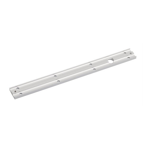 SSP, SLIM TOP PLATE, Top Plate for Slim Maglock