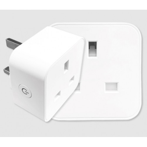 PYRONIX SMARTPLUG Wireless SmartPlug for Enforcer