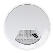 Pyronix, SMOKE-WE, Two-Way Wireless Smoke Sensor