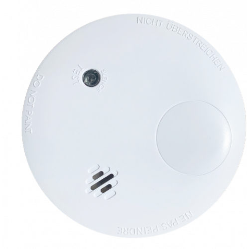 SMOKE-WE2, SMOKE WIRELESS Enforcer Smoke Sensor Gen2