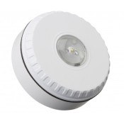 SOLISTA-LX-C-W, Beacon,Ceiling,White