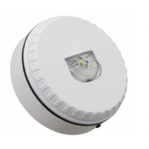 SOLISTA-LX-W-W, Beacon,Wall,White