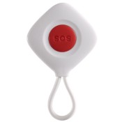 ERA, SOS100, Personal Alert Fob for ERA Alarm Systems