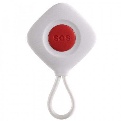 ERA, SOS100, Personal Alert Fob for ERA Alarm Systems