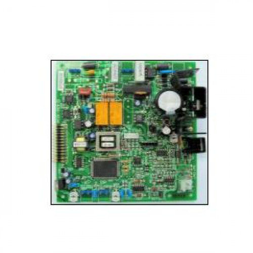 Comfort II Analog/DSP Board for Replacement Only (SPB02)