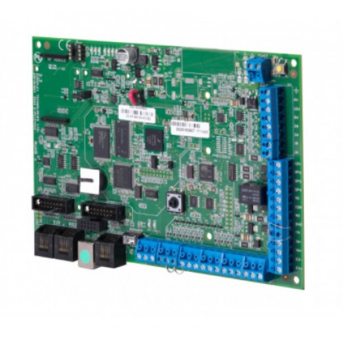 SPC5350.000, Main Board for SPC535x CP