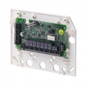 SPCE452.100, 8 O/P Expander Relays in Plastic Housing with Back-Tamper