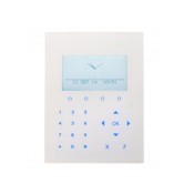 SPCK520.100-N, Compact Keypad with Graphical Display and Audio