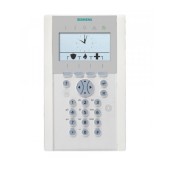 SPCK623.100, Comfort Keypad Comes with Audio and Reader