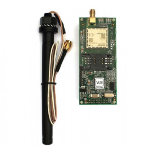 SPCN340.000, GSM (4G) Module incl Antenna