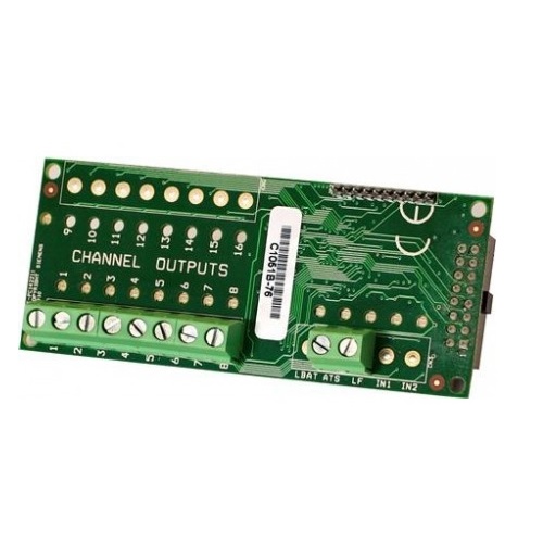 SPCN910.000, Communication Interface Module