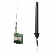 SPCW120.000, Wireless Panel Transceiver with Antenna