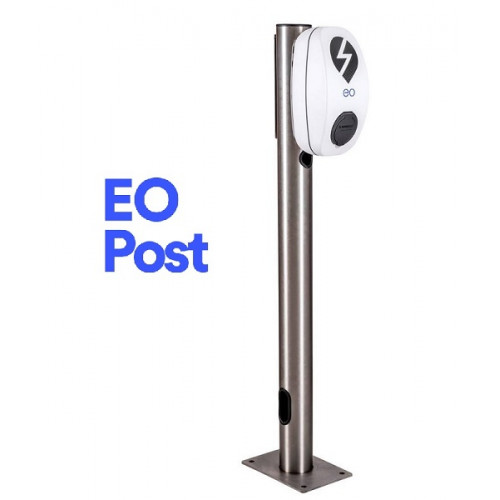 SSPS, Stainless Steel Posts - Premium - Single