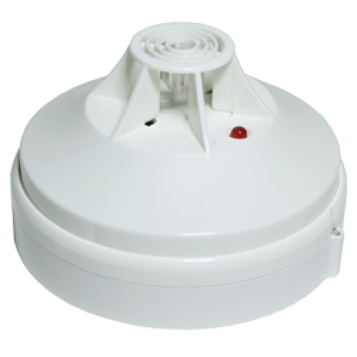 Nittan (ST-H-AS) Analogue Addressable Heat Detector