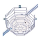 STI9602, Low Profile Steel Web Stopper - Surface Mount