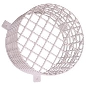 STI9614, Beacon and Sounder Cage - Large