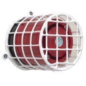 STI9615, Beacon and Sounder Cage - Small