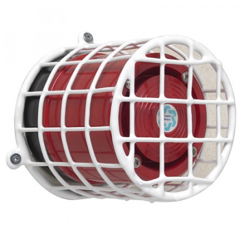 STI9615, Beacon and Sounder Cage - Small