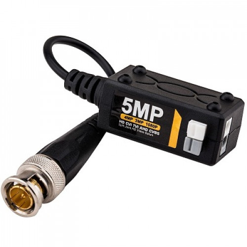 STT-HD400, HD-CVI Video Balun