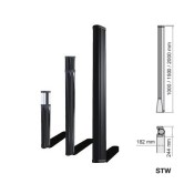 Optex, STW100, 1m 180º Beam Tower Floor