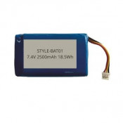 Eaton (STYLE-BAT01) Replacement Battery for I-on Style Control Panel