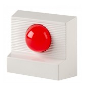 SUM1490, LED Indication, Red