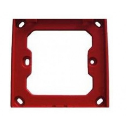 Vimpex, SY-FMP01, SyCall Flush Mounting Plate