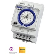 Timeguard (SYN161D) 24 Hour Segment Timeswitch (3 Module)