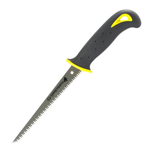 CK Tools, T0832, 150mm C.K Sabretooth Plasterboard Saw