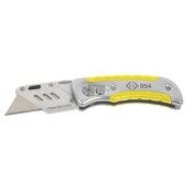 CK Tools, T0954, Folding Utility Knife