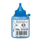 CK Tools, T3521B 100, 100g C.K Chalk Powder - Blue